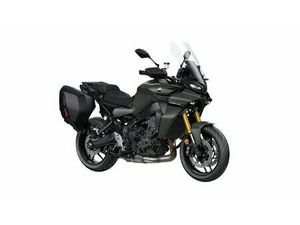 YAMAHA TRACER 9 GT