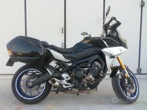 YAMAHA TRACER 900 GT 2020