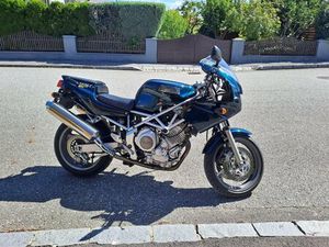 OCCASION YAMAHA TRX 850