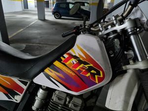 YAMAHA TTR 250 (4 TEMPOS) OVAR, SÃO JOÃO, ARADA E SÃO VICENTE DE PEREIRA JUSÃ