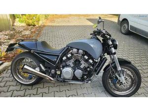 YAMAHA V-MAX VMX 1200