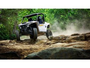 YAMAHA WOLVERINE RMAX 1000 X2 XT-R TA • 2024