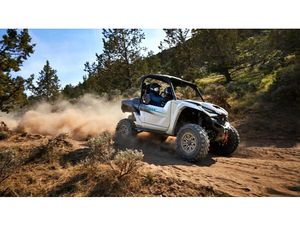 YAMAHA WOLVERINE RMAX X2 1000 LE TRAKTOR A • 2024