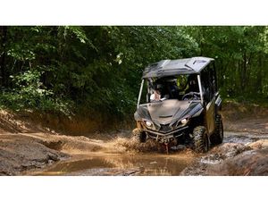 YAMAHA WOLVERINE RMAX X4 LE KOMPAKT TA • 2024