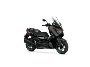 VENDO YAMAHA X-MAX 300 TECH MAX (2021 - 24) NUOVA A LAVIS (CODICE 9117744) - MOTO.IT