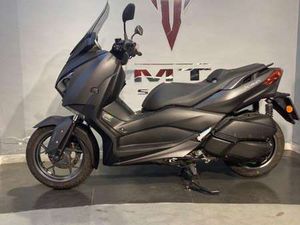 YAMAHA X-MAX 300 IRON MAX ABS