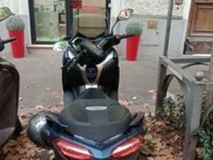 YAMAHA X-MAX 400 - 2018 COME NUOVO