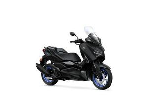 YAMAHA XMAX 125, 2025 GOD.