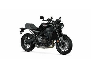 YAMAHA XSR900