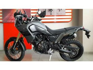 VENDO YAMAHA TÉNÉRÉ 700 (2022 - 24) NUOVA A ALESSANDRIA (CODICE 9230149) - MOTO.IT