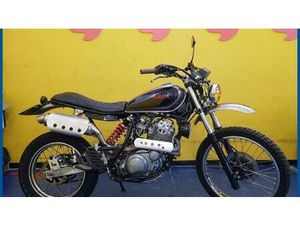 VENDO YAMAHA XT 600 (1984 - 98) USATA A BUSTO ARSIZIO (CODICE 9327977) - MOTO.IT