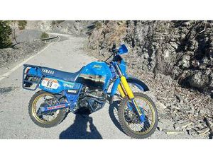 YAMAHA XT600 1VJ 1987