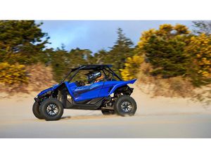 YAMAHA YXZ1000R MANUAL SHIFT TRAKTOR A • 2024