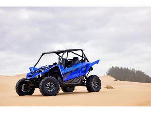 YAMAHA YXZ1000R SS SPORT SHIFT TR A • 2024