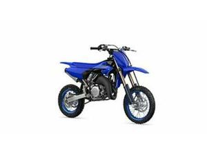 YAMAHA YZ 65 -24 (-) - BYTBIL.COM ◊