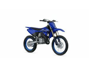 YAMAHA YZ 85 LW