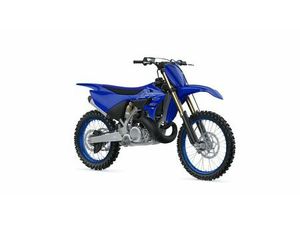 YAMAHA YZ250
