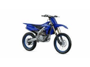 YAMAHA YZ450F