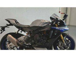 VENDO YAMAHA YZF R1 M (2017 - 19) USATA A GRUGLIASCO (CODICE 9335969) - MOTO.IT