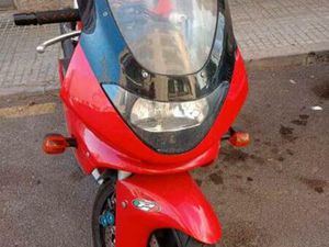 YAMAHA - YAMAHA YZF 600 THUNDERCAT