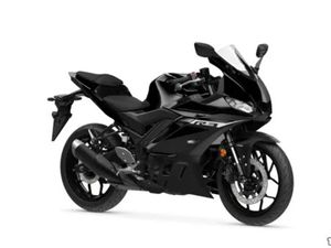 YAMAHA YZF R3