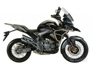 ZONTES 310 T ZONTES 310T2 CROSSOVER