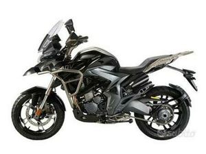 ZONTES 310 T ZONTES 310T1 CROSSOVER