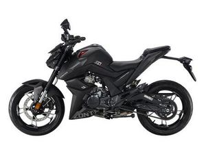 NEU 125ER ZONTES STREETFIGHTER 125 U 125 CCM 15PS ABS NAKED