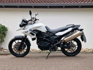 BMW F 700 GS