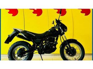 VENDO HYOSUNG KARION RT 125 4V (2004 - 16) USATA A BARI (CODICE 9475089) - MOTO.IT