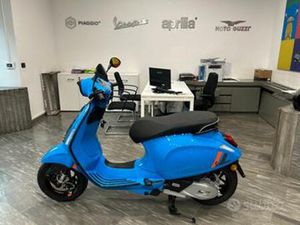 PIAGGIO VESPA 125 SPRINT