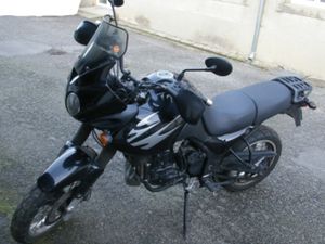 TRIUMPH TIGER T700 850