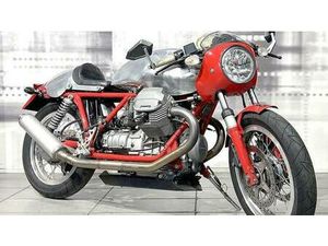VENDO MOTO GUZZI LE MANS 850 III (1980 - 85) USATA A CASALGRASSO (CODICE 9475808) - MOTO.IT