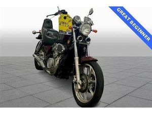 2003 KAWASAKI VULCAN