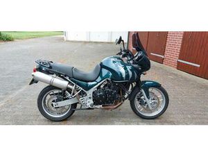 TRIUMPH TIGER 955I