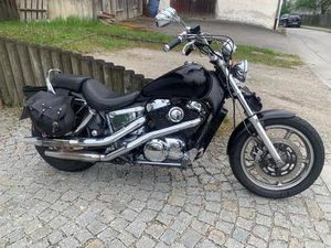HONDA SHADOW SC 23 USA