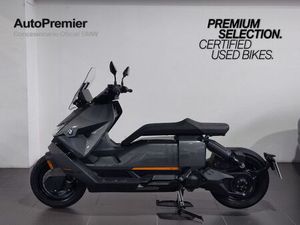 MOTO BMW MOTORRAD CE 04 DE OCASIÓN 44327809