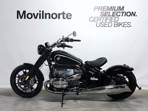 MOTO BMW MOTORRAD R 18 FIRST EDITION DE OCASIÓN 11500036