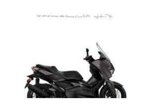 X-MAX 125 TECH MAX (2025)