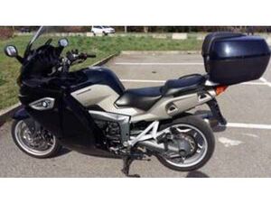 K 1300 GT (2009 - 11)