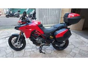 MULTISTRADA 950 (2019 - 20)