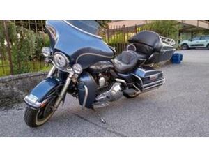 1450 ELECTRA GLIDE ULTRA CLASSIC (2003 - 05) - FLHTCUI