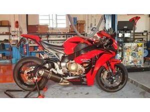 CBR 1000 RR FIREBLADE (2008 - 11)