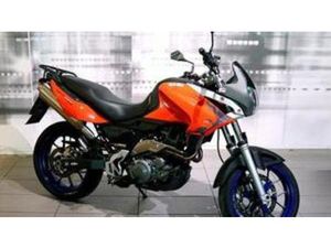 PEGASO 650 STRADA (2005 - 11)