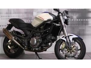 RAPTOR 650 (2001 - 04)