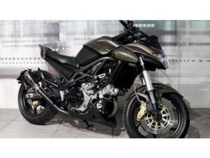 V-RAPTOR 1000 (2000 - 05)