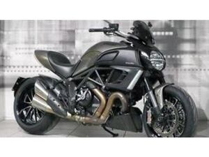 DIAVEL 1200 (2014 - 16)