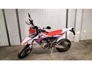 MOTARD 125 CASA 4T (2019)