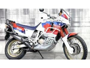 AFRICA TWIN NXR 750 (1990 - 91)
