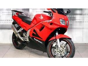 VFR 750 F (1994 - 97)